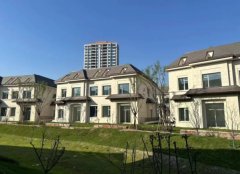 均价10.5万/㎡！上海兰香湖