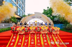 华润置地有巢公寓武汉后