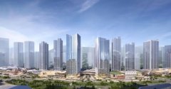 珠海新盘华发天銮151万入