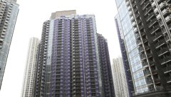 香港新盘6月销情稳沽逾