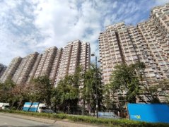 内地学生一次性付年租1