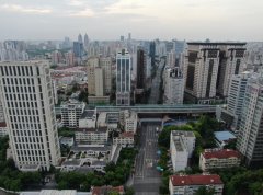 上海长宁保租房项目宸屿