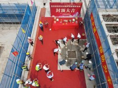 苏州光格科技新建总部大