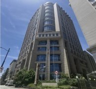 上海核心市区一线高端办