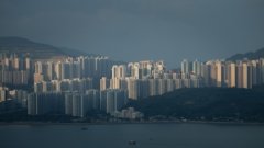 香港房屋局：一手私宅潜