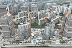 上海临港科技城保租房项