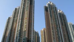 长沙湾碧海蓝天两房 获新