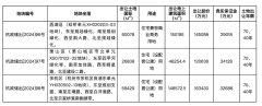 杭州市2024年第十二批住宅