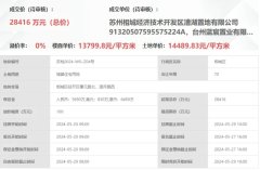 苏州今年新拍地块规划出