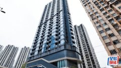 屋苑租赁续活跃 专才1.9万