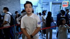 新港人首置连购3伙天玺