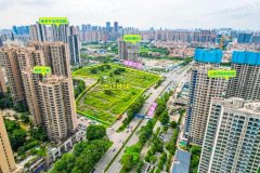 桂城石肯钢铁市场南侧地