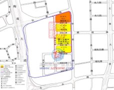 深圳华南物流园土地整备
