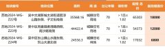 太湖新城迎低密宅地 最高