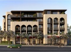 Willing Property推出珀斯最新