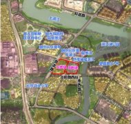 福州长乐即将出让62.65亩宅