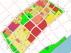 杨浦滨江一住宅地块正式