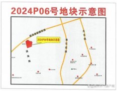 泉州一幅地块成功出让 成