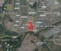 武清下朱庄板块地产新动
