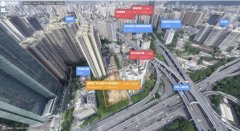 广州两宗宅地底价成交 成