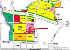 晋江成功出让两幅商住地