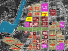 溢价率16.33% 摘地70亩！邦