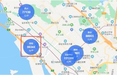 大跌40%后 碧海终于反弹了