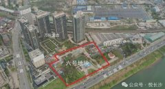 2025年长沙江景新盘即将爆
