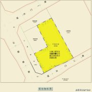 西安文教园旁掏出2宗优质