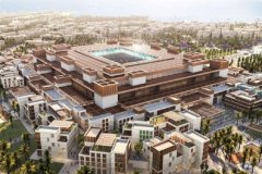 Retal授予在利雅得建造28