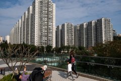 香港房屋分析员预测今年