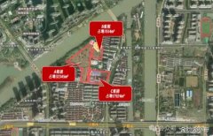 与仁皇隔河相望 湖州又一