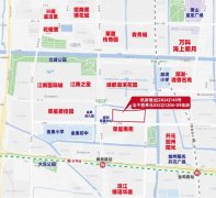 2025杭州首场土拍：2宗地全