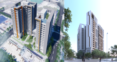 新北市推动社会住宅建设