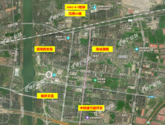 港务区2025年土地市场新动