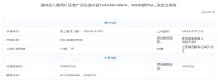 23.29亿起！通州八里桥临铁