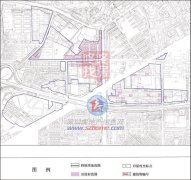 坂田五和枢纽旧改正式获