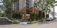 Deicorp的Macquarie Park计划公