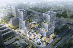 中建新疆建工西南公司金