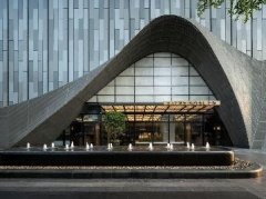 法恩莎x深圳萨和酒店|智融