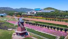 乳品行业唯一 君乐宝入选