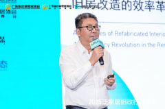 锚定 10 万亿局改蓝海 以