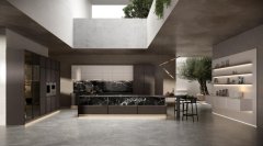 德国高端全屋定制新典范