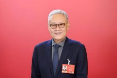 全国人大代表魏立华：推