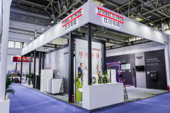 世创电能携五恒系统与前