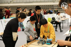 用机器人解题粮食安全新