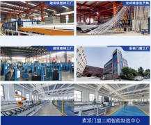 全维实力赋能，素派门窗