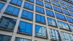 纽约市一办公楼以不到5