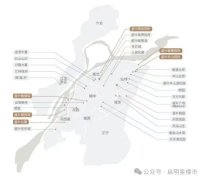 栖霞建设旗下星叶半山玥