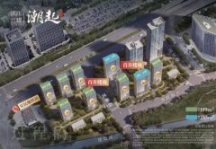 杭州滨江兴耀潮起开盘首